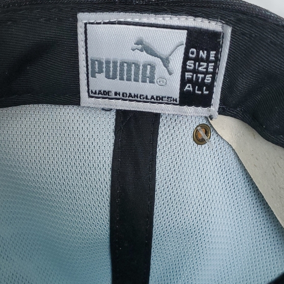 NFL Vintage Jaguars NFL sideline hat 1999 to 2000 - Picture 6 of 6